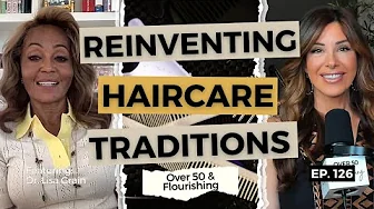 Why Wet Set Rollers Are Making a Comeback | Over 50 and Flourishing