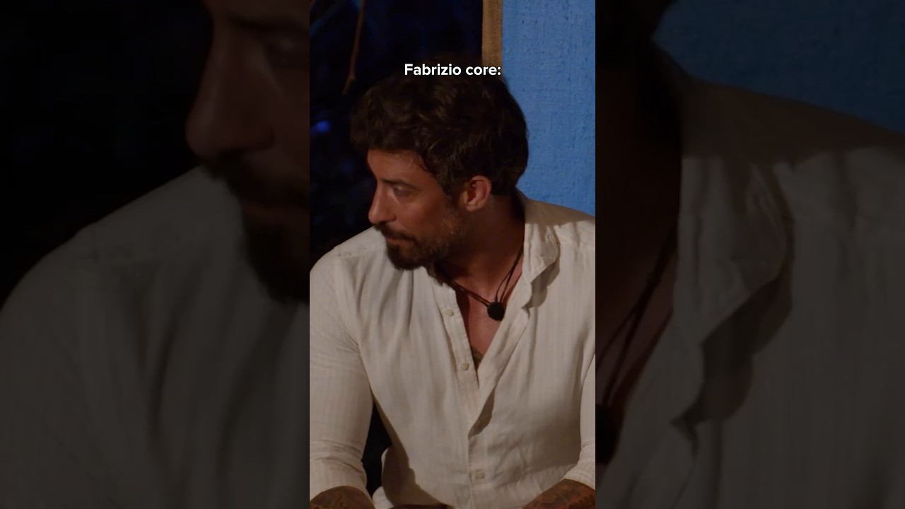 Good Luck Guys | Fabrizio Core