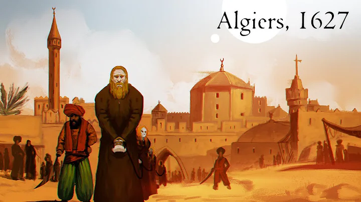 Enslaved Icelander Describes Horror of Barbary Pirate Raid (1627) // Diary of Ólafur Egilsson - DayDayNews