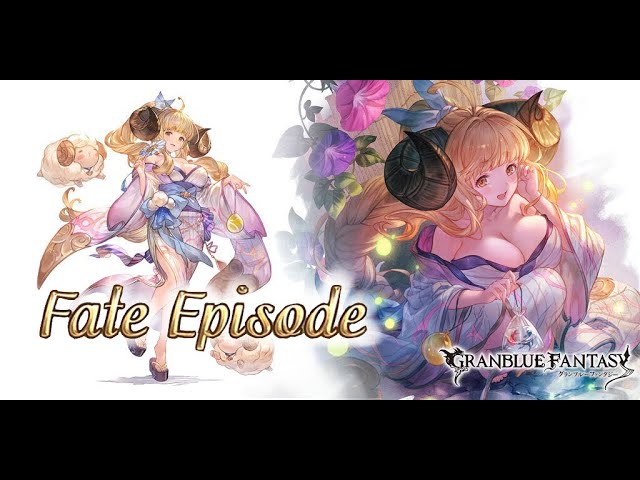 Watch GRANBLUE FANTASY The Animation Season 1 Episode 5 - The