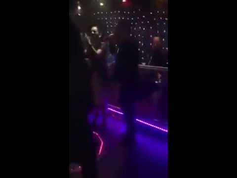 cheb Mohamed benchanet et chaba fifi
