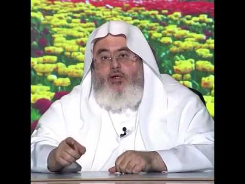 دوام الحال من المحال الشيخ محمد المنجد