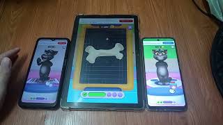 My Talking Tom 2 Echo 37630