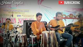 Wik wik wik wik cover Campursari Supranada Reborn