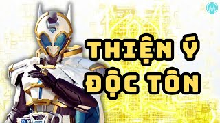 Hồ Sơ Rider | Kamen Rider Zein | Thiện ý Hay Ác ý ?