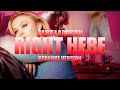 Right Here Zara Larsson Instrumental Karaoke KARAOK J mp3