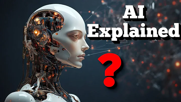 Decoding AI: The Basics of AI explained | Unraveling the Secrets of Artificial Intelligence