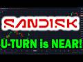 SNDK: Don’t Buy SNDK Stock Until This Pattern Reveals Itself! Save Your Money Before It’s Too Late!