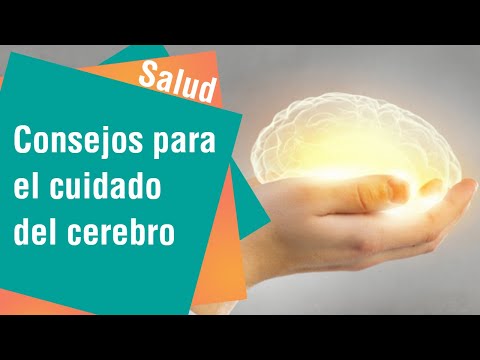 Video: 3 formas de aumentar el flujo sanguíneo al cerebro