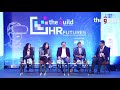 HR Futures"Bangalore" :HR technology trends changing the HR story Part 2