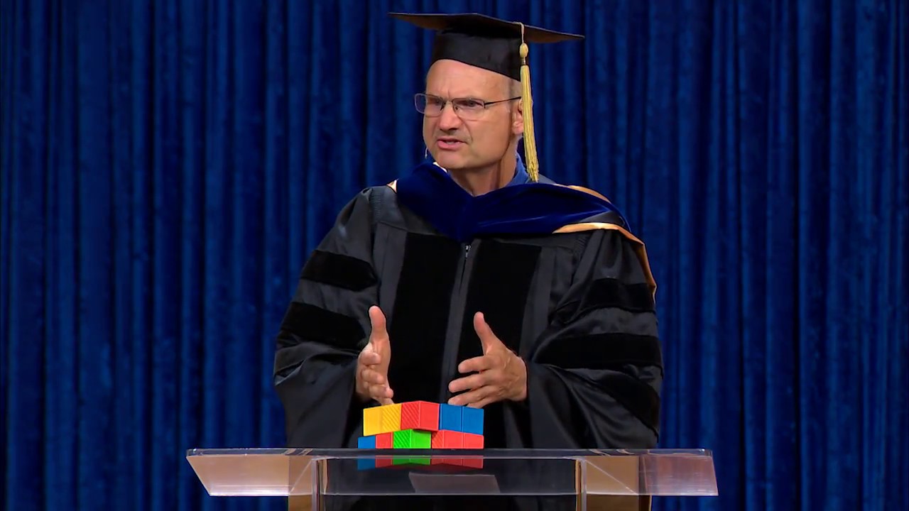 Summer Graduation 2017 Consecration Service YouTube
