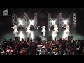 【優勝】アイドル最前戦。supported by 第一興商 第3シーズン【ありがとう】