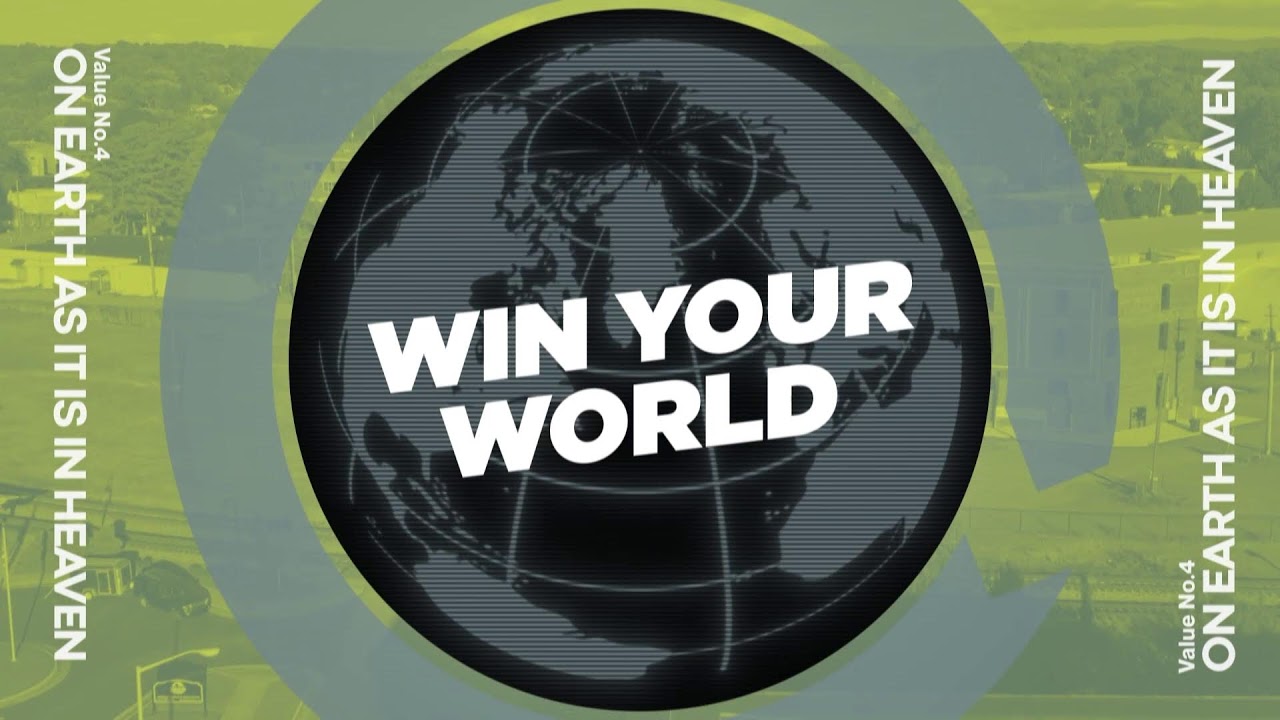 Faith Promise Live Sunday