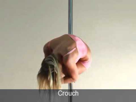 Pole Tricks Handbook