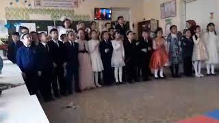 54-Maktabda Russiaenglish Part
