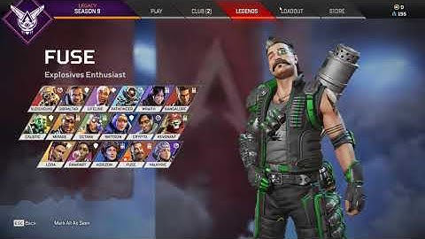 Apex Legends save titanfall glitch/hack. what is this