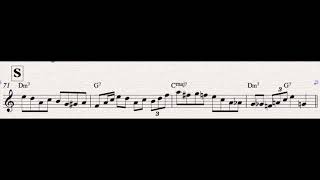 Download Lagu 26 Sonny Stitt Licks (Bb) MP3