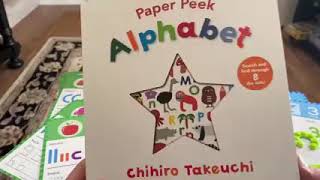 Discovery Toys - Kindergarten Letter & Number Maker