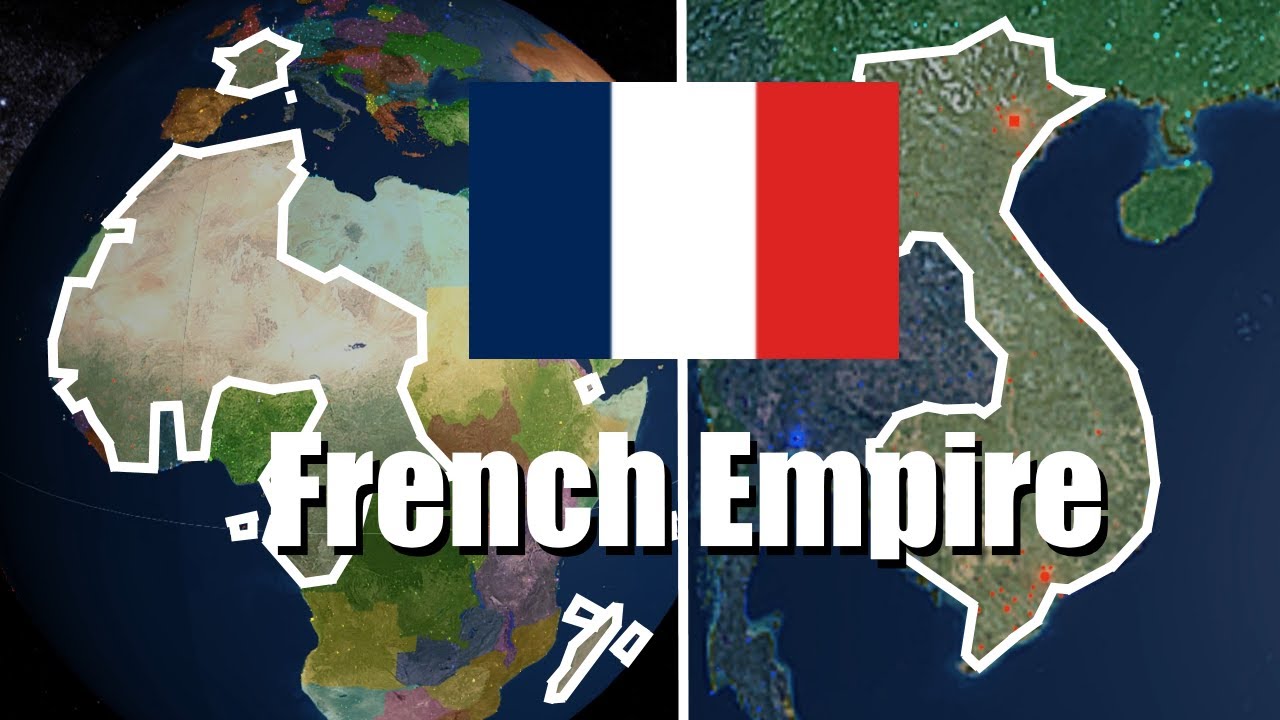 French Empire, Roblox Rise of Nations Wiki