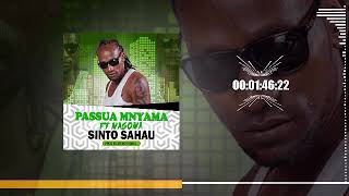 Pasua Mnyama Feat Magoma & Chimo Grand - Sintosahau (Offical Audio)