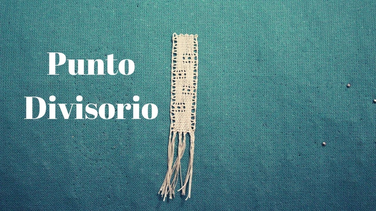 Tombolo | Punto Divisorio