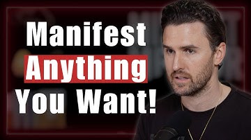 How the Law of Attraction REALLY WORKS! (Achieve Anything You Want) | Rob Dial