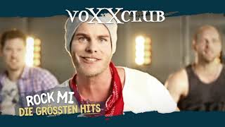 voXXclub - Rock Mi (Die größten Hits // offizieller Trailer)