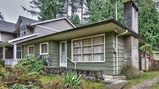 1249 West 22nd Street, Pemberton Heights | Aerial Video - Leo Wilk Real Estate