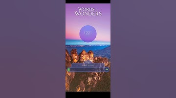 Wow Three sisters 2 | Words Of Wonders Three sisters 2