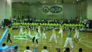Trinity Dance Troupe