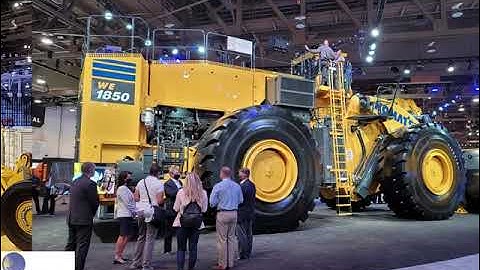 FABTECH & MINExpo International 2021 Generates New Inspection Borescope Connections for ViewTech