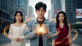 Dihina Mantan Napi Ternyata Dia Dewa Perang Terkuat Menyelamatkan Istri Ceo Cantik