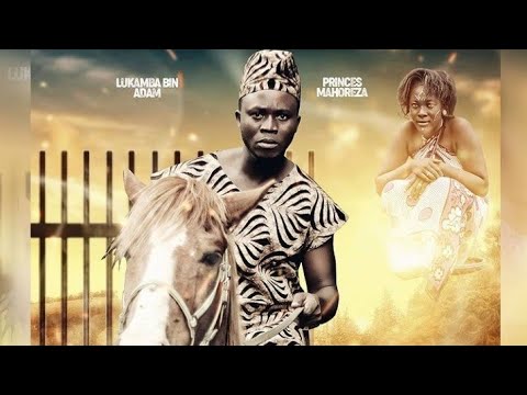 DAMU YA MWANANGU  (Official trailer HD) Swahili Movies |African Movies |Best Bongo Movie 2022