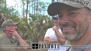 IT'S NOT SUPPOSE TO BE EASY | PUBLIC LAND HUNTING | FAREWELL FLORIDA for 2026 | TURKEY HUNTING
