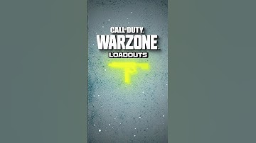 TOP 5 META Loadouts for BO7 Warzone Season 1