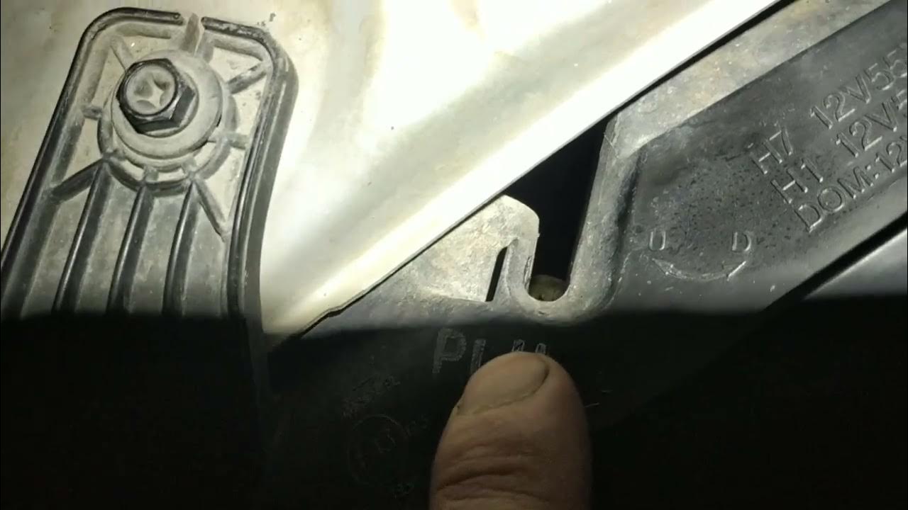 Как снять корректор фар кайрон Разборка Кнопка корректора фар Renault Megane 8200121805