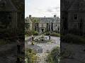 😳✨ This Abandoned Mansion Was Brought Back to Life
