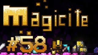 Let's Play: Magicite - Episode 58 [Bout Time]