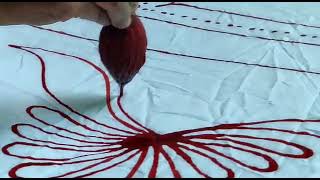 batik printing