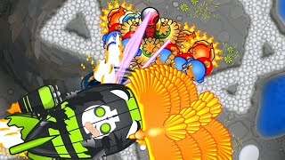 Summon Phoenix with Dart & Village in BMC... 🐵 screenshot 4