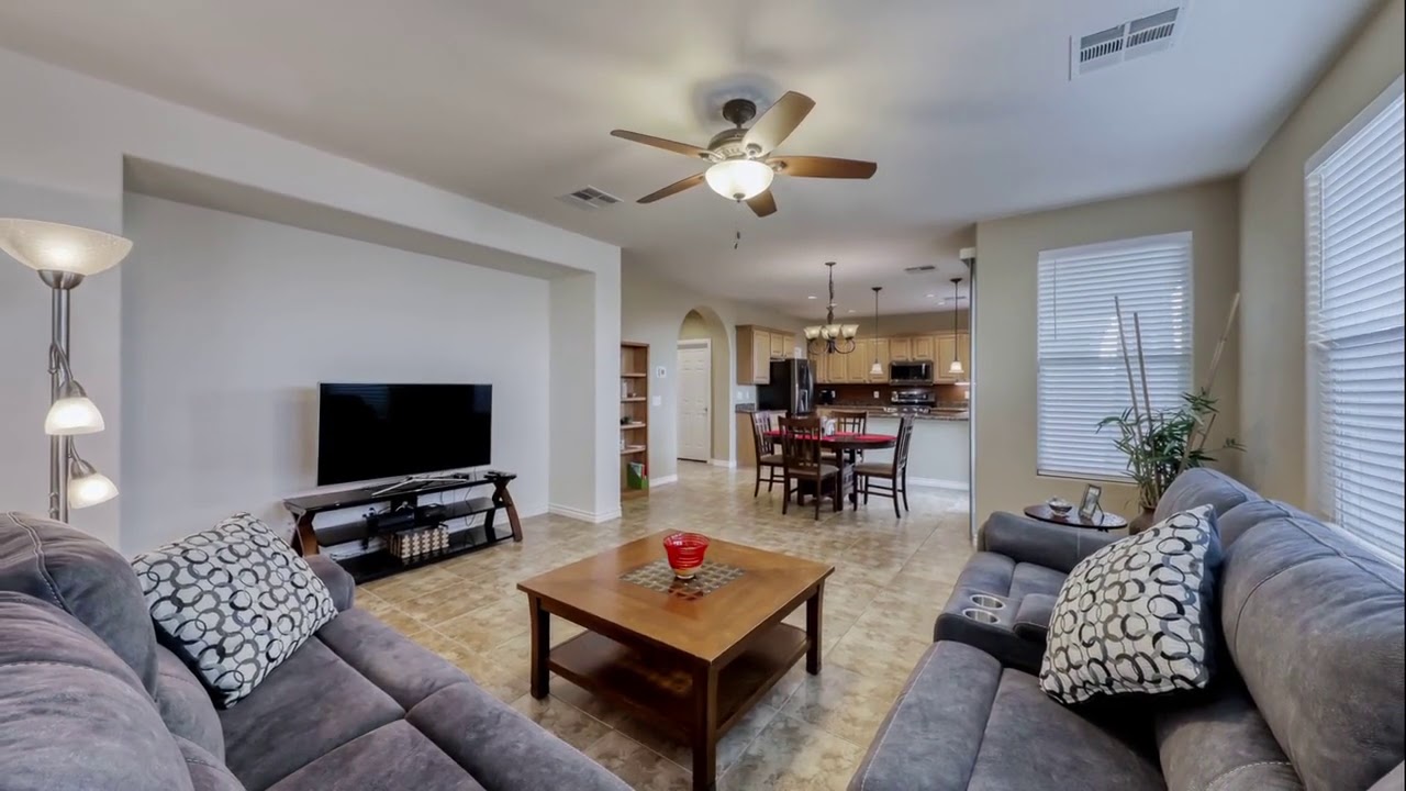 2 Story in Lamplight Square at Seven Hills 2804 Glistening Grove Ave