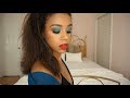 Rihanna WIld Thoughts Makeup Look