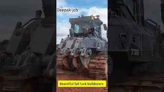 Dozers Work