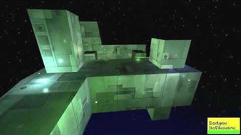 Phong Multi-Lighting Shader (C++, Irrlicht, GLSL)