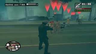 Recensione DYOM - Resident evil : raccoon city
