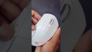 portronics toad one mouse with 6 buttons #attitudefamily