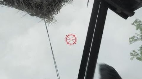 Crossbow reload glitch HUNT: SHOWDOWN