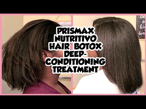 PRISMAX NUTRITIVO HAIR