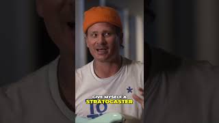 Tom Delonge on Understanding the Function of Knobs and Switches #blink182 #interview #shorts