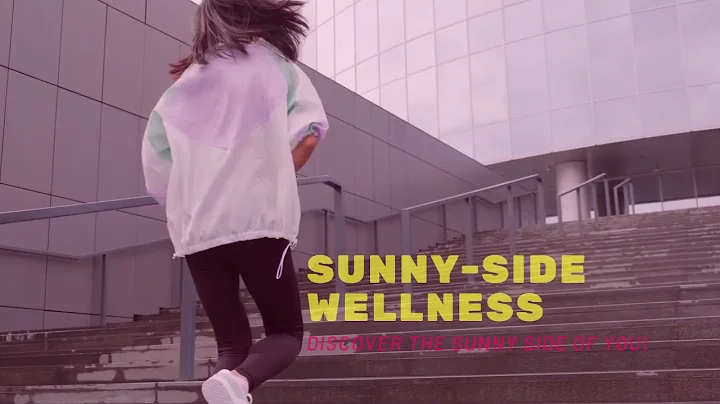 Sunny-Side Wellness